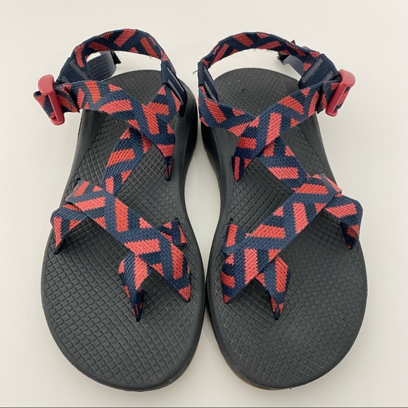 CHACO Women’s Z/Cloud 2 Sport Sandal, Size 7 - Picture 3 of 7